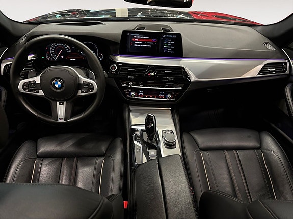 BMW 520 11 of 26