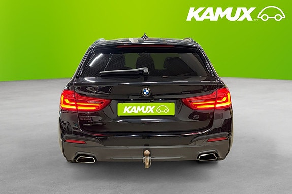 BMW 520 5 of 5