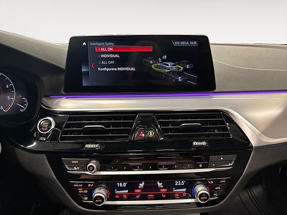 BMW 520 19 of 26