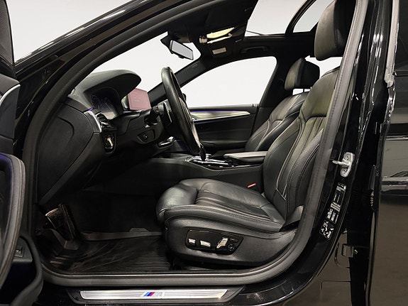 BMW 520 10 of 26