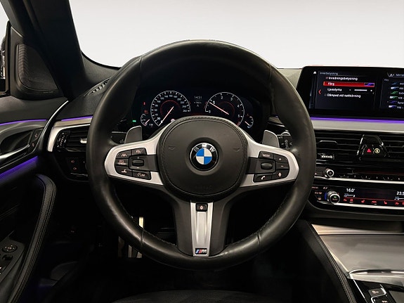 BMW 520 14 of 26