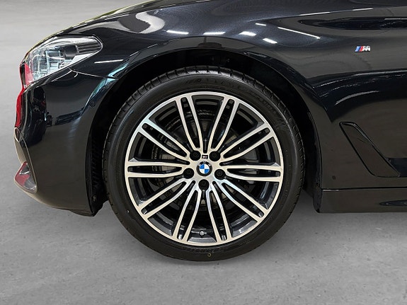 BMW 520 8 of 26