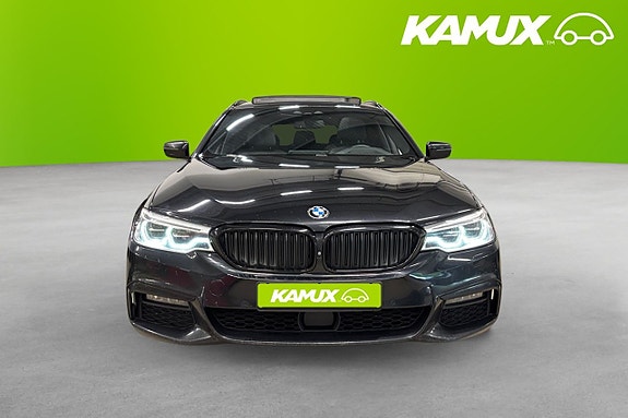 BMW 520 6 of 26