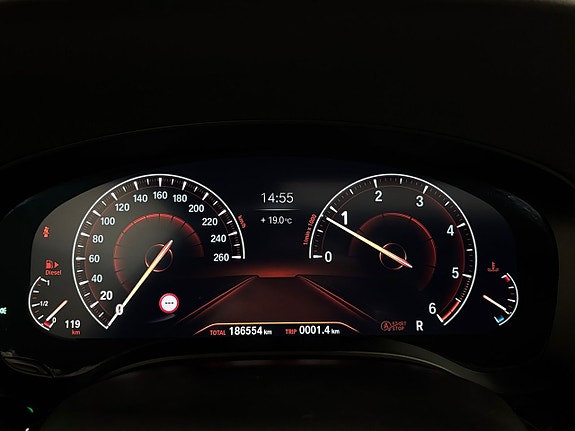 BMW 520 13 of 26
