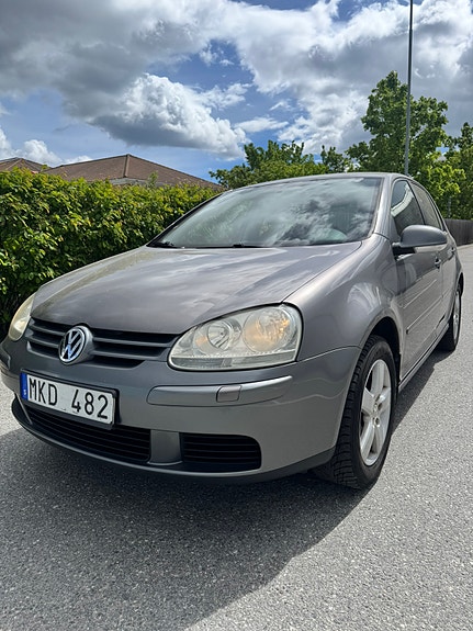 İkinci el  Volkswagen Golf 1.6