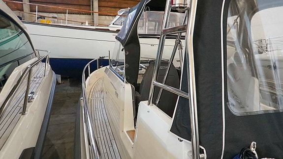 Paragon 25 Ranger 2013 Finland 9 of 12