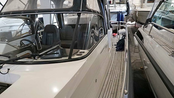 Paragon 25 Ranger 2013 Finland 5 of 5