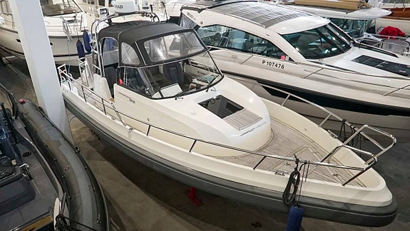 Paragon 25 Ranger 2013 Finland 3 of 5