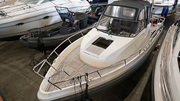 Paragon 25 Ranger 2013 Finland 4 of 5