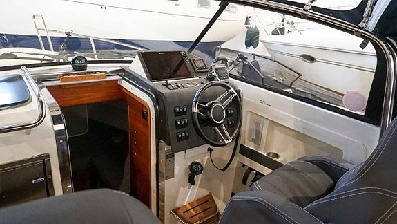 Paragon 25 Ranger 2013 Finland 10 of 12
