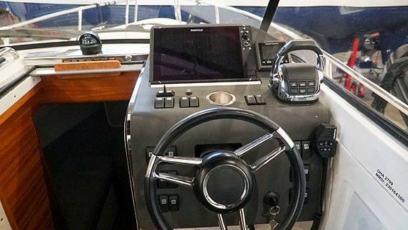 Paragon 25 Ranger 2013 Finland 11 of 12