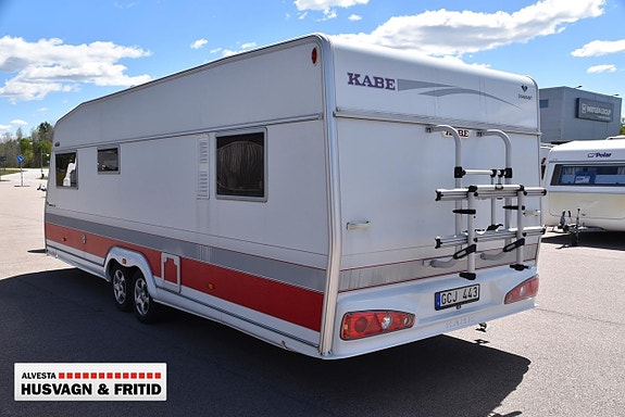 Kabe DIAMANT GLE KS Ac bodelen ! 2 of 10
