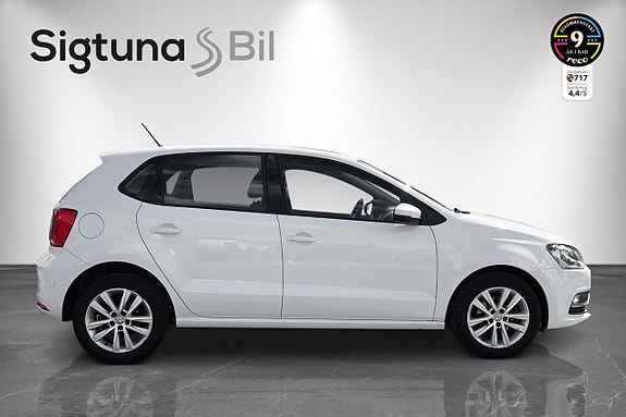 Volkswagen Polo 7 of 25
