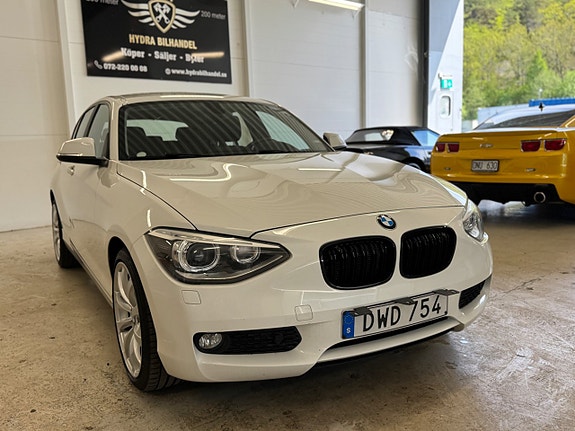 BMW 116i