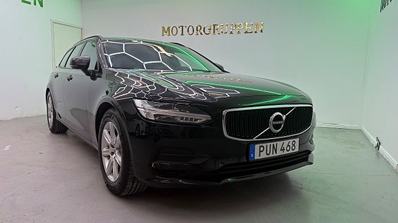 Volvo V90 3 of 5