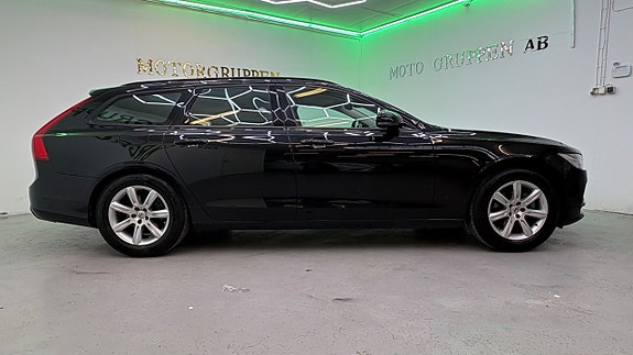 Volvo V90 5 of 5
