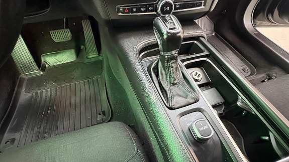 Volvo V90 13 of 20