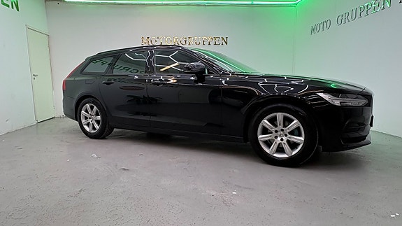Volvo V90 4 of 5