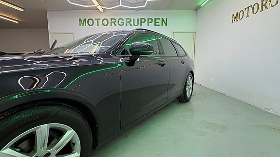 Volvo V90 9 of 20