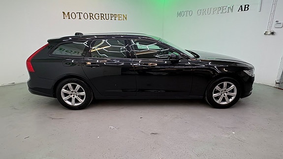 Volvo V90 6 of 20
