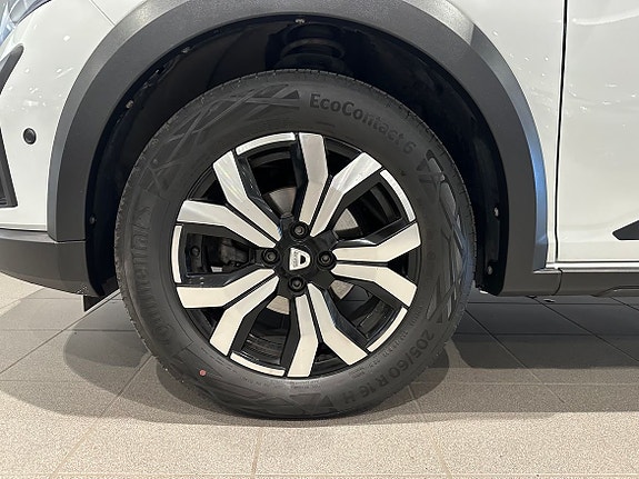 Dacia Sandero Stepway 3 of 5