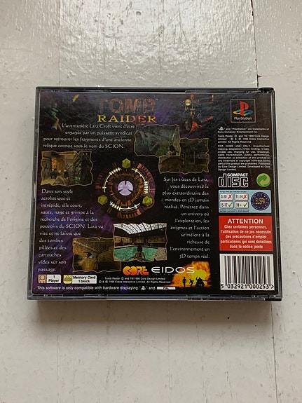 Product image 2 of 5