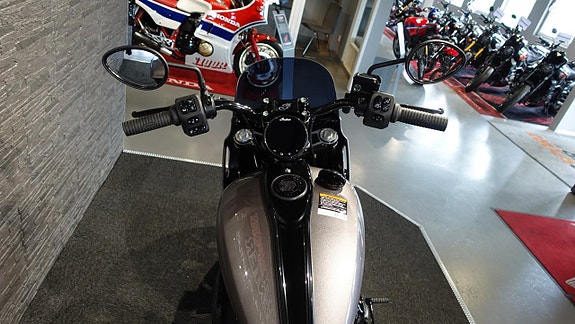 Indian SPORT CHIEF RT *Ränta: 0% - 3,95%* POWERKAMANJ! 6 of 6