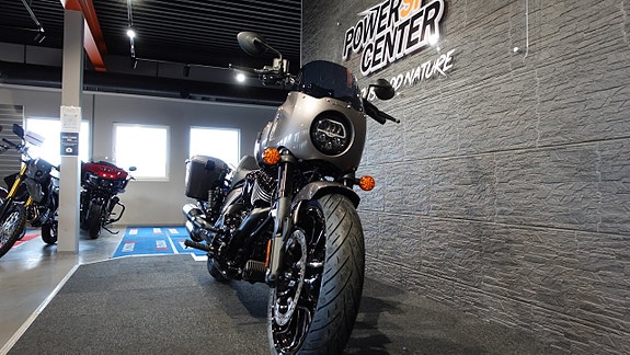 Indian SPORT CHIEF RT *3,45% upp till 250 000:-!* 3 of 5
