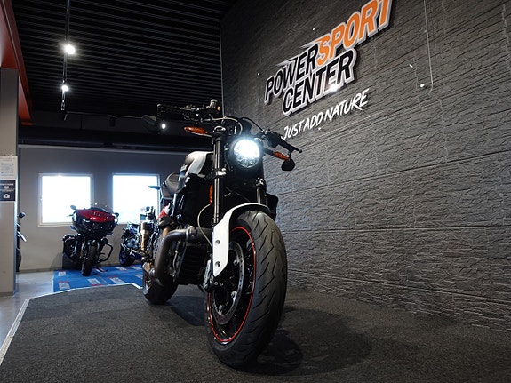 Indian FTR 1200 S *3,45% upp till 250 000:-!* 3 of 5