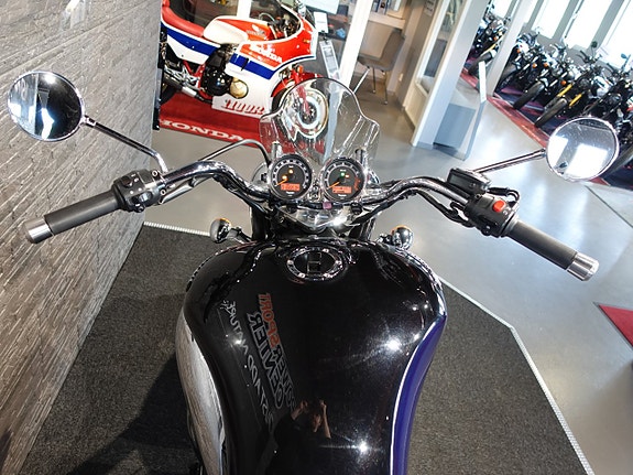 Triumph ROCKET 3 *Ränta: 0% - 3,95%* POWERKAMANJ! 5 of 5
