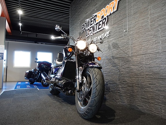 Triumph ROCKET 3 *Ränta: 0% - 3,95%* POWERKAMANJ! 3 of 5