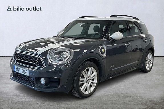İkinci el  Mini Countryman 1.5