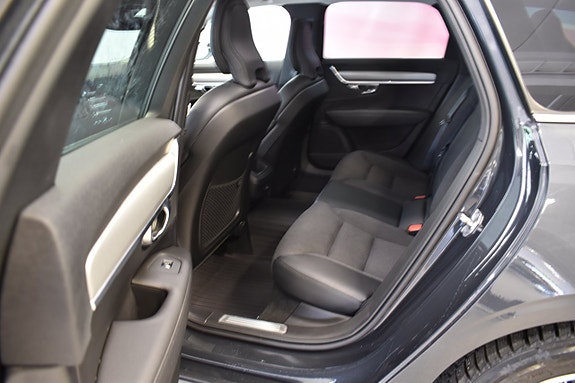 Volvo V90 5 of 8