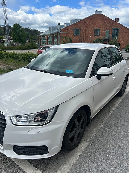 İkinci el  Audi A1 