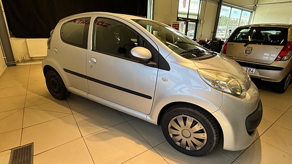 Citroen C1 14 of 18