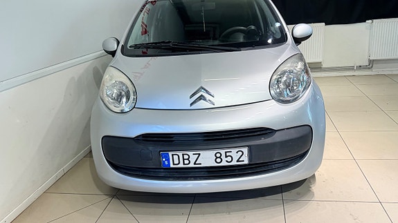 Citroen C1 6 of 18