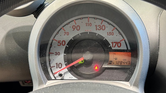 Citroen C1 9 of 18