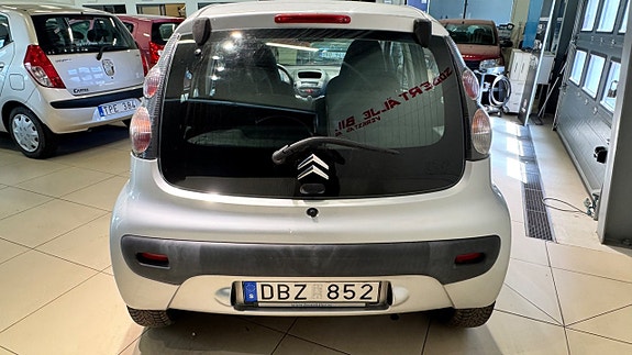 Citroen C1 12 of 18