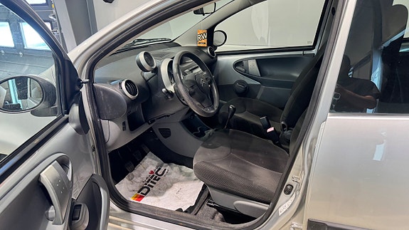 Citroen C1 7 of 18