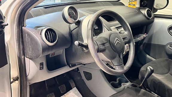 Citroen C1 8 of 18
