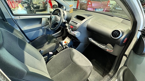 Citroen C1 16 of 18