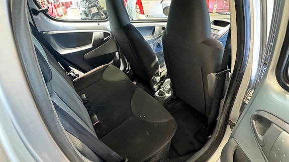 Citroen C1 17 of 18