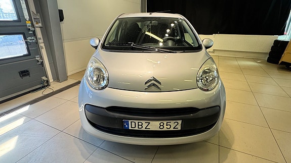 Citroen C1 15 of 18