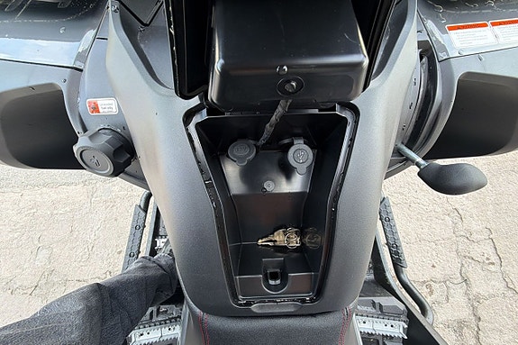 Segway AT6 Snarler AT6 Premium touring ABS 10 of 11