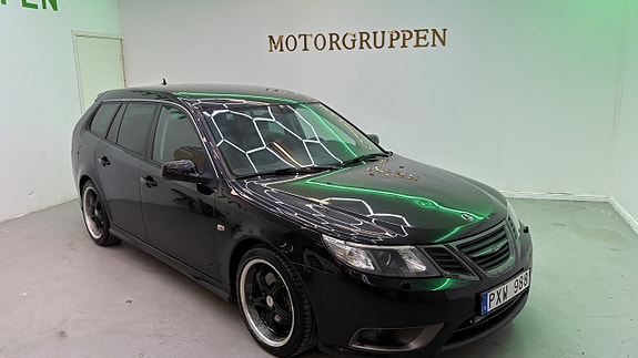 Saab 9-3 9 of 18