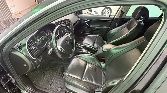 Saab 9-3 14 of 18