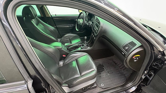 Saab 9-3 16 of 18