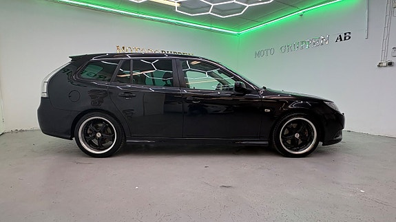 Saab 9-3 5 of 5