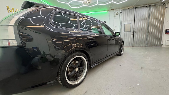 Saab 9-3 6 of 18