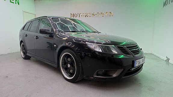 Saab 9-3 10 of 18